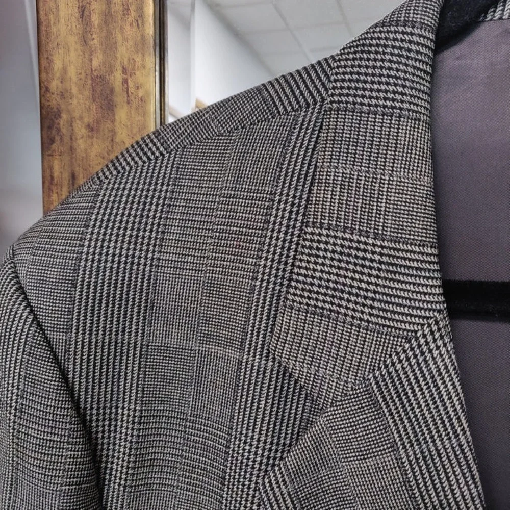 Vintage Christian Dior blazer